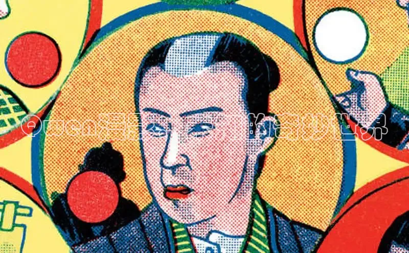 Qwen漫影：未知的奇妙世界